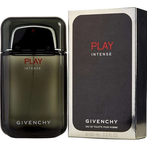 givenchy play price in lebanon|Givenchy perfume for men.